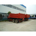 high quality dongfeng 20ton tipper dump truck, 6x4 dump truck for sale